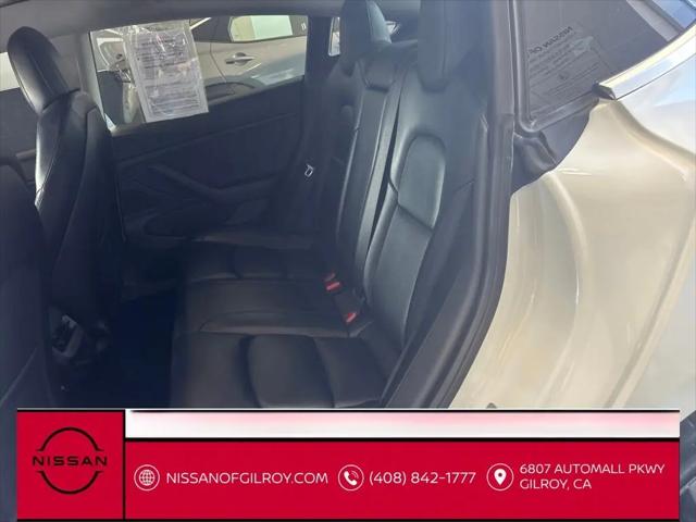 2019 Tesla Model 3 Mid Range