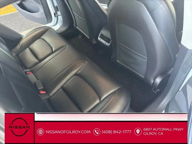 2019 Tesla Model 3 Mid Range
