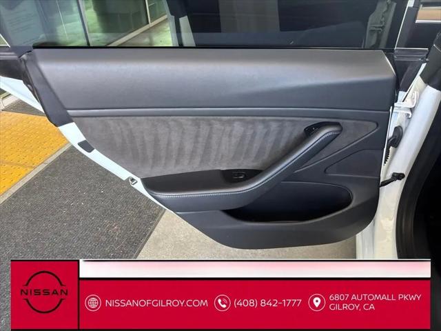 2019 Tesla Model 3 Mid Range