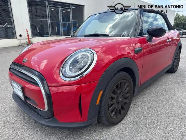 2024 MINI Cooper Convertible Cooper for sale in San Antonio, TX