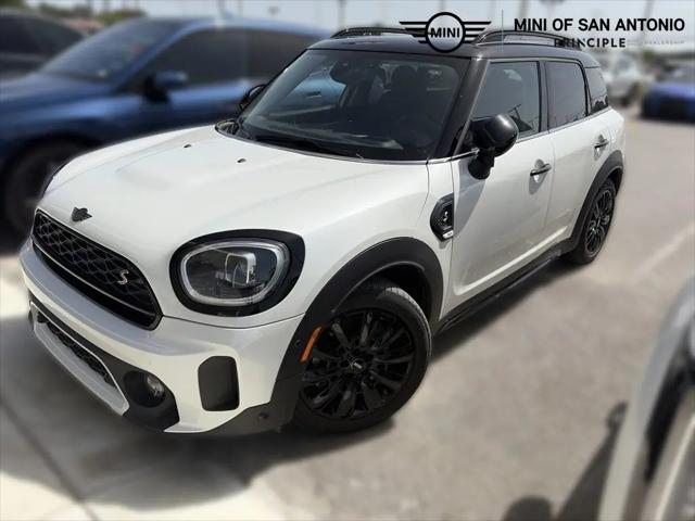 2024 MINI Cooper Countryman Cooper S for sale in San Antonio, TX