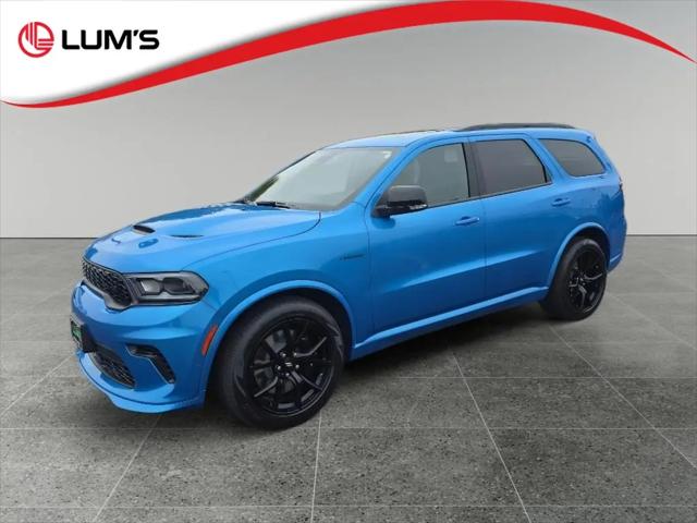 2026 Dodge Durango GT Premium AWD HEMI V8 for sale in Warrenton, OR