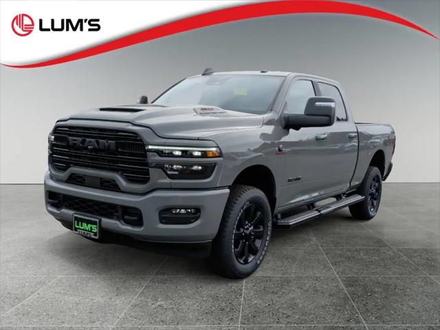 2026 Ram 2500 Laramie Crew Cab 4x4 64 Box for sale in Warrenton, OR