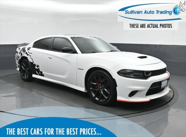 2020 Dodge Charger R/T RWD for sale in Norfolk, VA