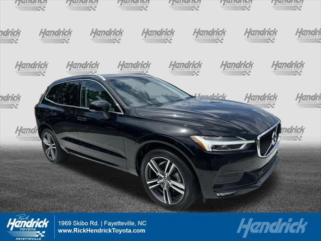2018 Volvo XC60 T6 Momentum for sale in Fayetteville, NC