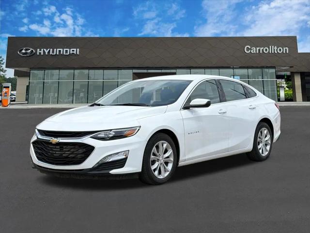 2024 Chevrolet Malibu FWD 1LT for sale in Carrollton, GA