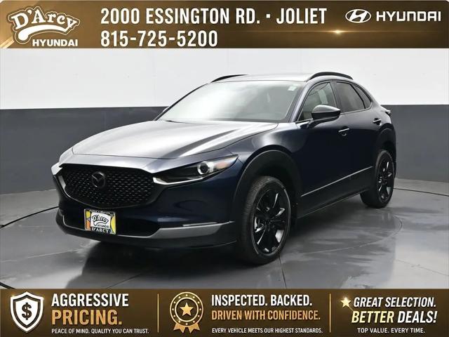 2026 Mazda CX-30 2.5 S Aire Edition for sale in Joliet, IL