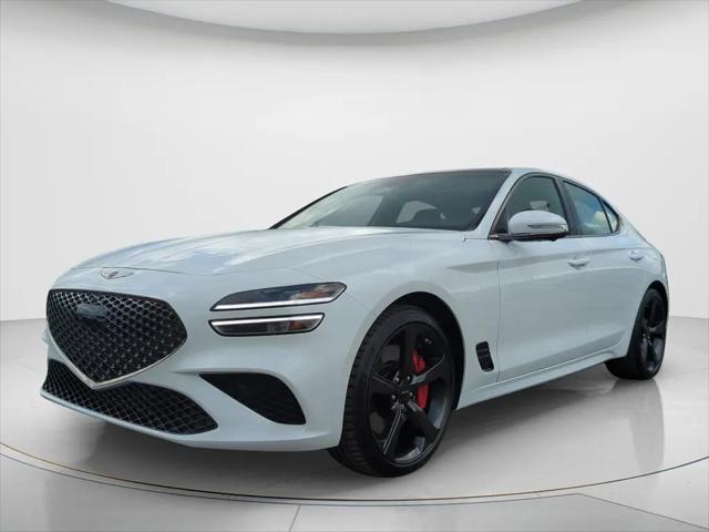 2026 Genesis G70 3.3T RWD Sport Prestige for sale in Sarasota, FL