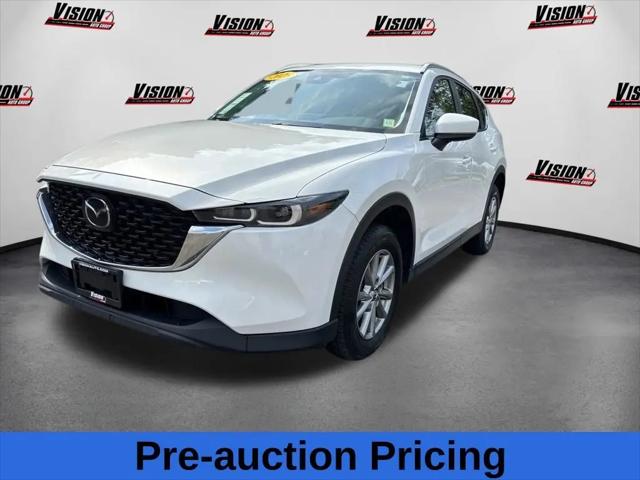 2023 Mazda CX-5 2.5 S Select for sale in Webster, NY