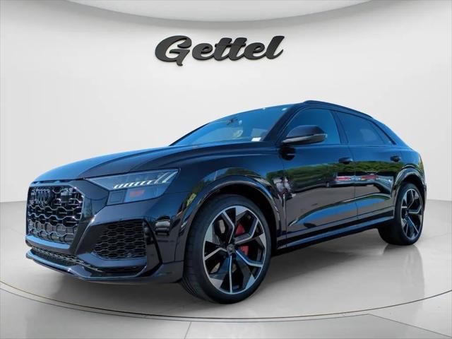 2021 Audi RS Q8 TFSI quattro Tiptronic for sale in Sarasota, FL