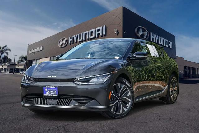 2023 Kia EV6 Light for sale in Huntington Beach, CA