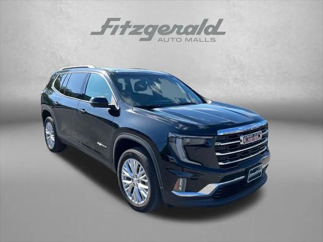 2026 GMC Acadia Elevation AWD for sale in Rockville, MD