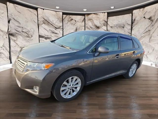 2010 Toyota Venza Base for sale in Colton, CA