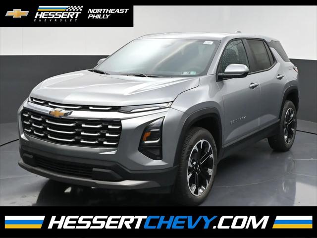 2027 Chevrolet Equinox LT FWD for sale in Philadelphia, PA