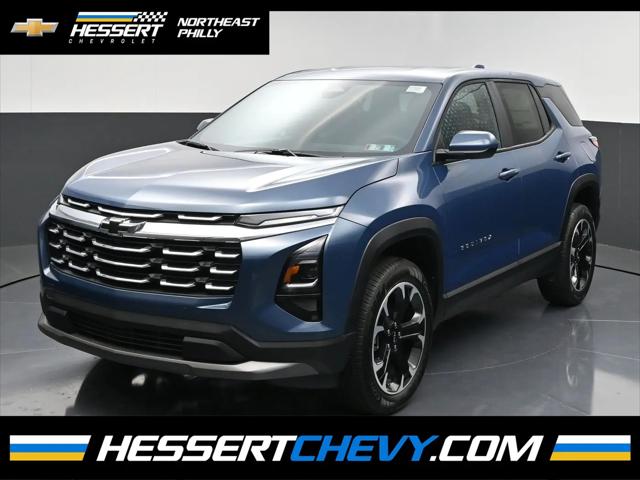 2027 Chevrolet Equinox LT FWD for sale in Philadelphia, PA