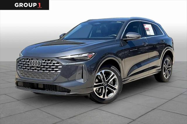 2025 Audi Q5 Premium TFSI quattro S tronic for sale in Denton, TX