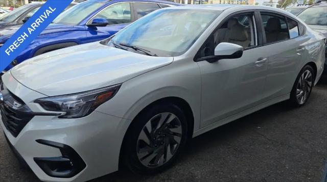2025 Subaru Legacy Limited for sale in Huntington Beach, CA