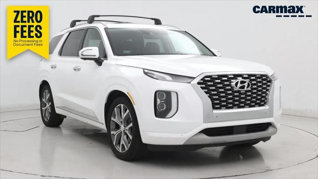 2022 Hyundai Palisade Limited for sale in Rogers, AR