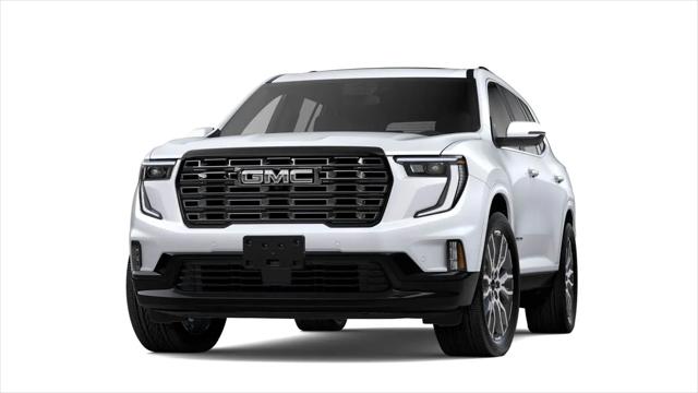 2026 GMC Acadia Denali Ultimate FWD for sale in Denton, TX