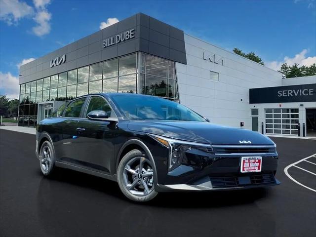 2026 Kia K4 LXS for sale in Somersworth, NH