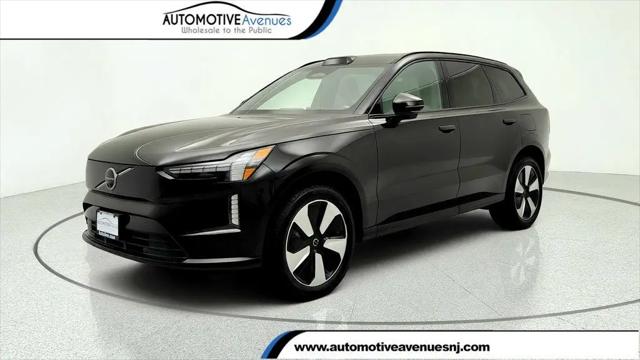 2025 Volvo X 90 Plus, Twin Motor Performance, Fully electric, 6 Seats for sale in Sewell, NJ