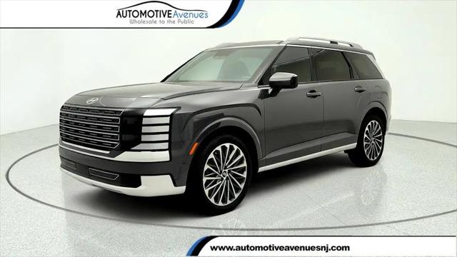 2026 Hyundai Palisade Calligraphy for sale in Sewell, NJ