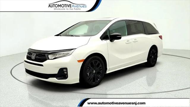 2025 Honda Odyssey Sport-L for sale in Sewell, NJ