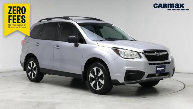 2017 Subaru Forester 2.5i for sale in Marysville, WA