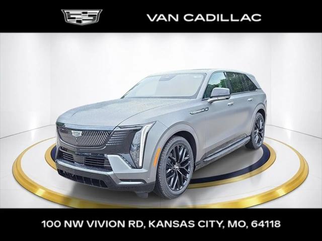 2026 Cadillac Escalade IQ Sport for sale in Kansas City, MO
