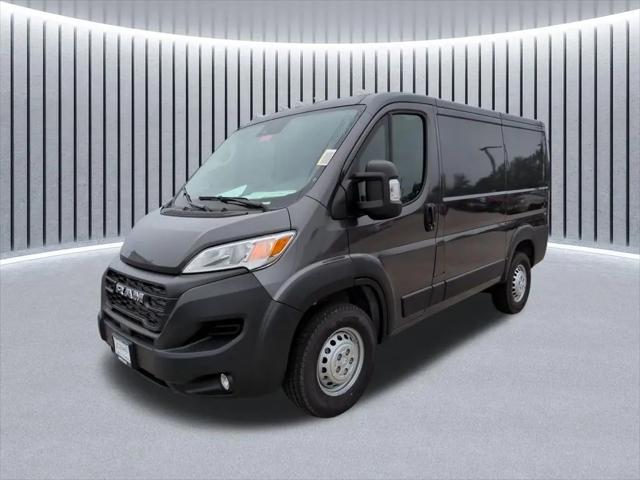 2026 Ram ProMaster Cargo Van Tradesman Low Roof 118" WB w/Pass Seat for sale in Crystal Lake, IL
