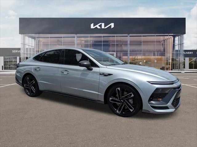 2024 Hyundai Sonata N Line for sale in Fort Myers, FL