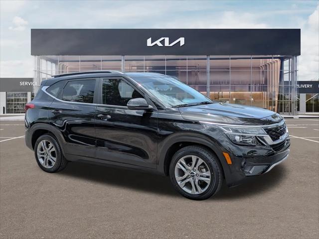 2023 Kia Seltos S for sale in Fort Myers, FL