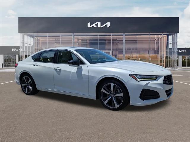 2024 Acura TLX Technology Package for sale in Fort Myers, FL