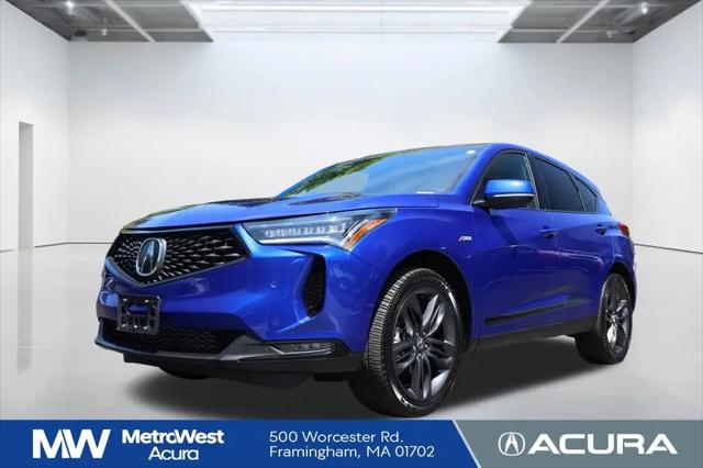 2024 Acura RDX A-SPEC Package for sale in Framingham,, MA