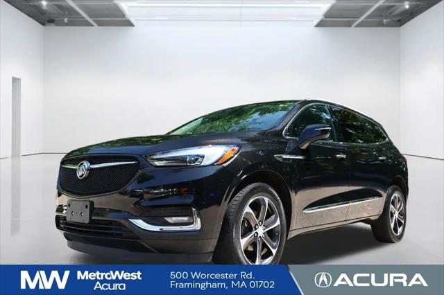 2020 Buick Enclave AWD Essence for sale in Framingham,, MA