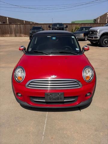 2013 MINI Hardtop Cooper for sale in Lewisville, TX
