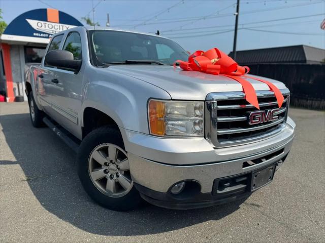 2012 GMC Sierra 1500 SLE for sale in Totowa, NJ
