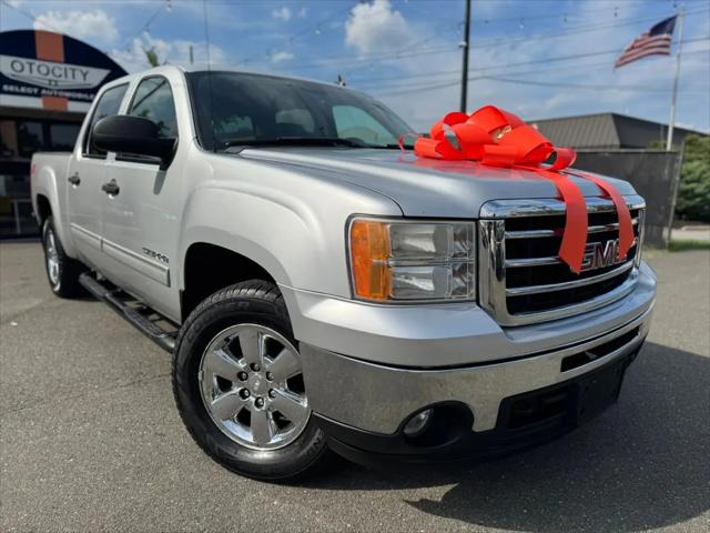 2012 GMC Sierra 1500 SLE for sale in Totowa, NJ