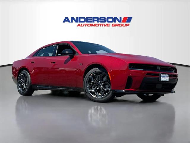2026 Dodge Charger R/T 4 Door AWD for sale in Rockford, IL