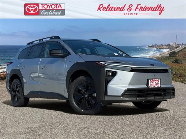 2026 Toyota bZ Woodland Woodland for sale in Carlsbad, CA