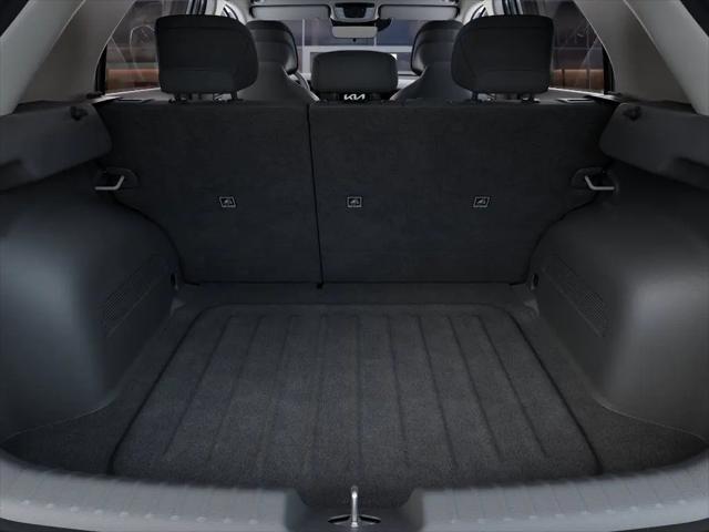 2026 Kia Niro LX