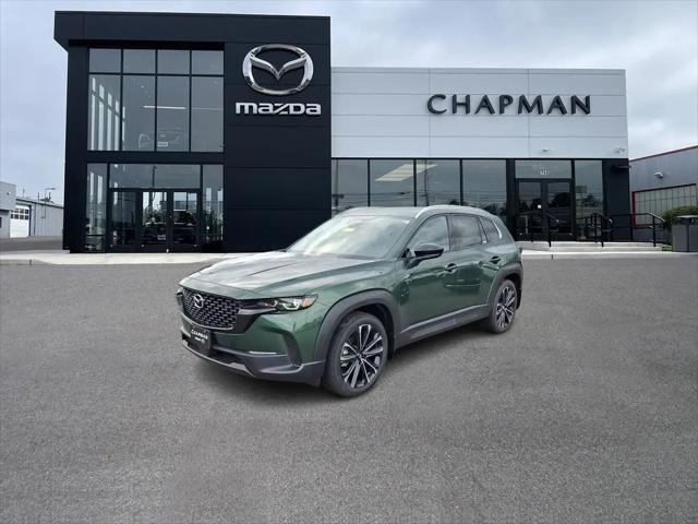 2026 Mazda CX-50 2.5 S Premium for sale in Egg Harbor Township, NJ