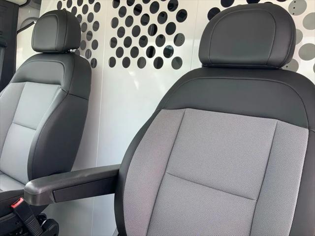 2026 Ram ProMaster Cargo Van Tradesman