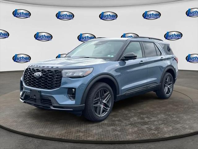 2026 Ford Explorer ST-Line for sale in Ebensburg, PA