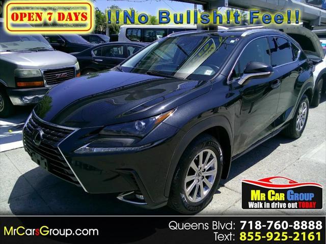 2021 Lexus NX 300 NX 300 for sale in Elmhurst, NY