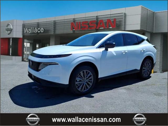 2026 Nissan Murano SL for sale in Kingsport, TN