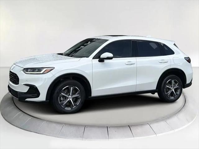 2024 Honda HR-V 2WD EX-L for sale in Lakeland, FL