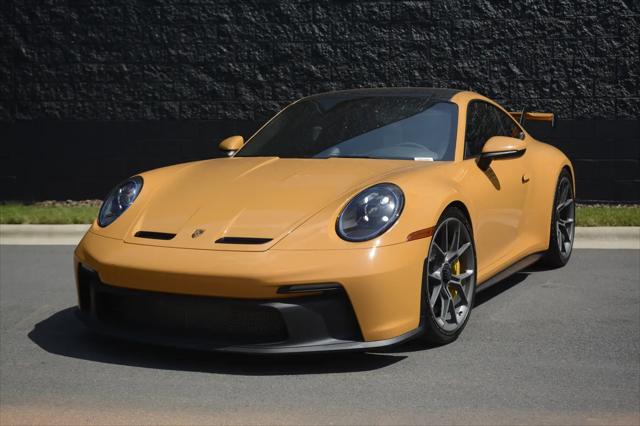 2022 Porsche 911 911 GT3 for sale in Charlotte, NC