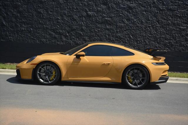 2022 Porsche 911 911 GT3