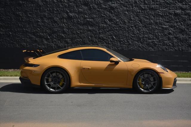 2022 Porsche 911 911 GT3